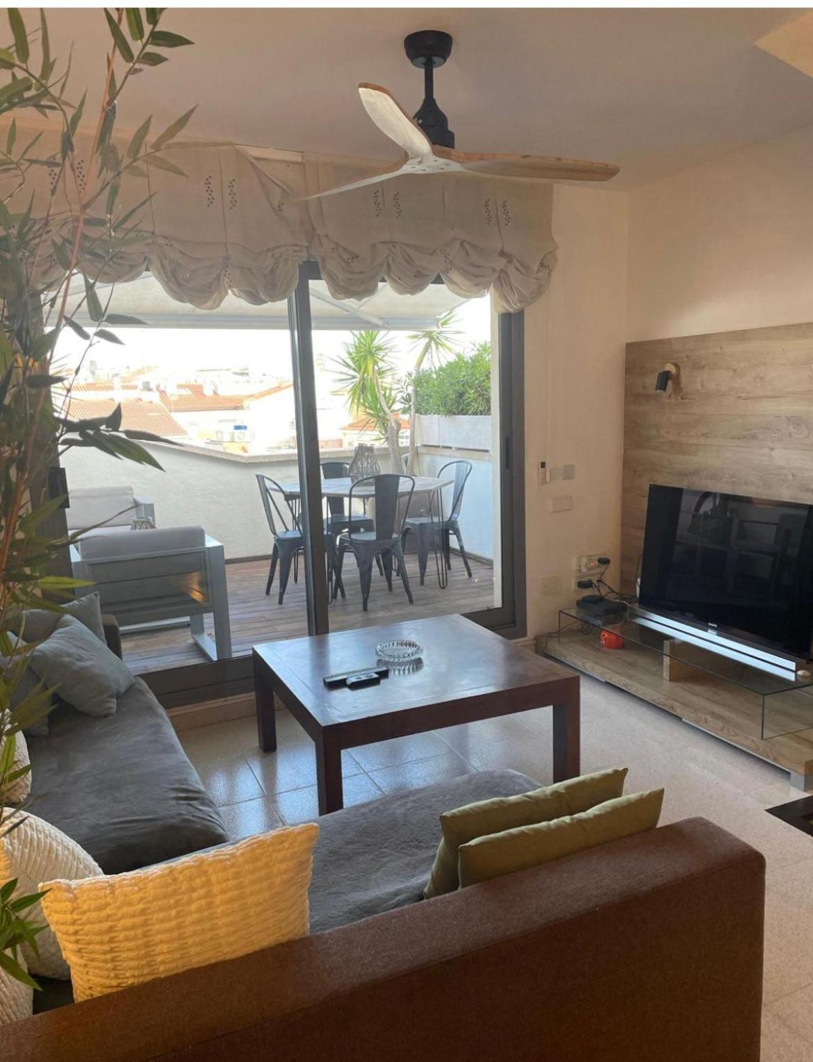 Barcelona Bs Sitges Apartman Kültér fotó