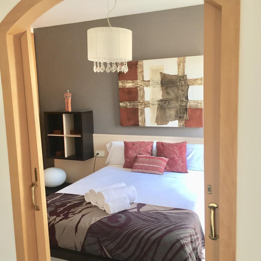Barcelona Bs Sitges Apartman Kültér fotó